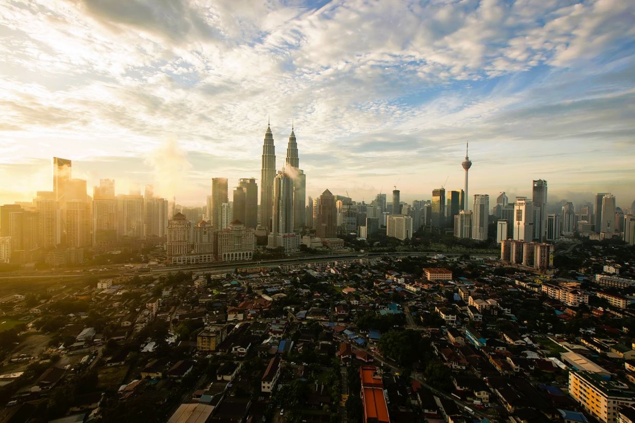 S&P affirms Malaysia&rsquo;s sovereign ratings, maintains stable outlook