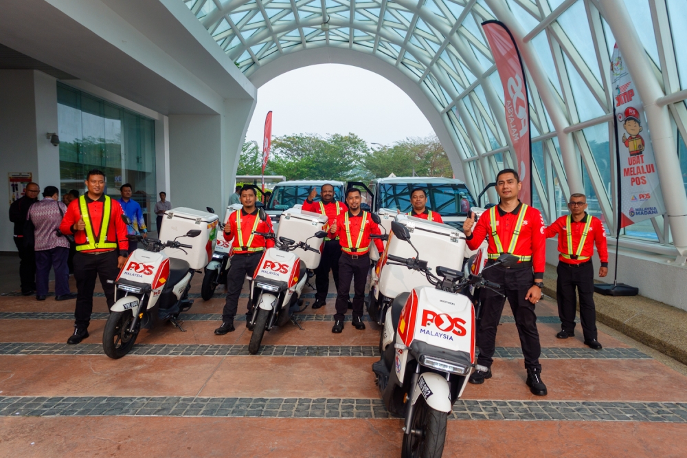 What is UMP? How Malaysia&rsquo;s new free medicine delivery service works and how to apply